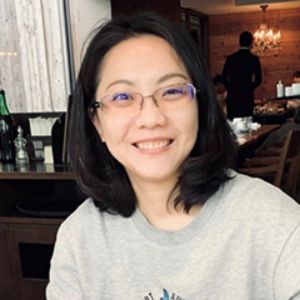 Project Manager-Page LIAO